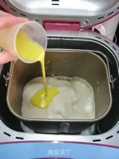 Make Old bread step 3