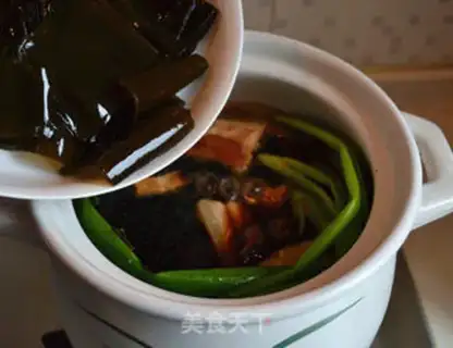 Make The meat step 6