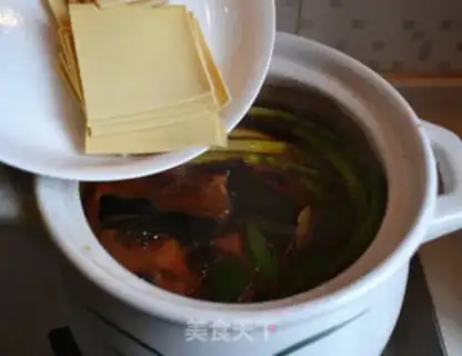 Make The meat step 7