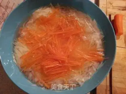 Make ♪ Taste potatoes ♪ step 2
