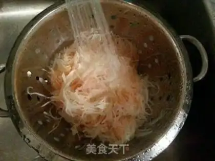 Make ♪ Taste potatoes ♪ step 3