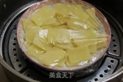 Make Potatoes step 2