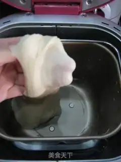 Make Old bread step 7