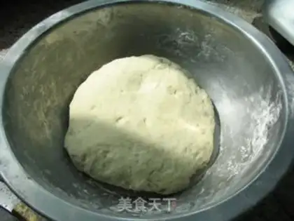 Make Red potato cookies step 6