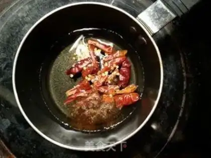 Make ♪ Taste potatoes ♪ step 4