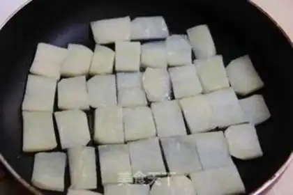 Make Potatoes step 3