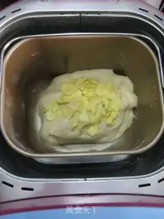 Make Old bread step 8