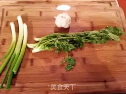 Make ♪ Taste potatoes ♪ step 5