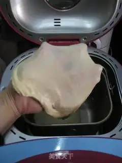 Make Old bread step 9