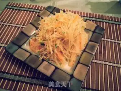 Make ♪ Taste potatoes ♪ step 6