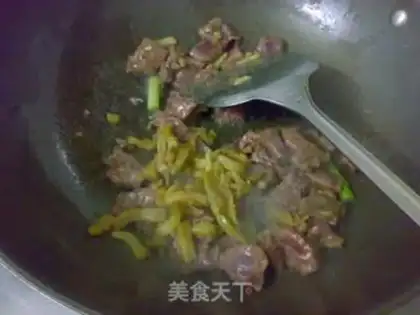 Make Beef pellets step 5