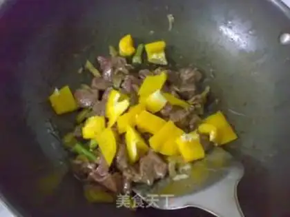 Make Beef pellets step 6