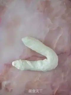 Make Old bread step 12