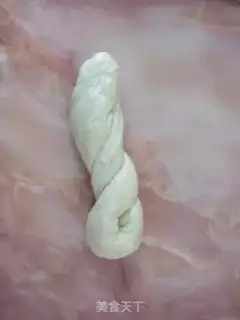 Make Old bread step 13