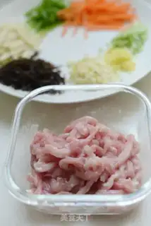 Make Fish fragrance step 1