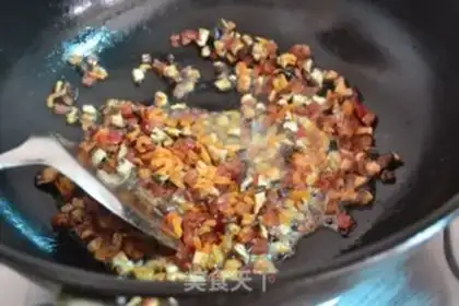 Make Ziplob cake step 1