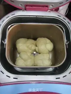 Make Old bread step 15