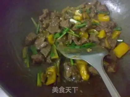 Make Beef pellets step 9