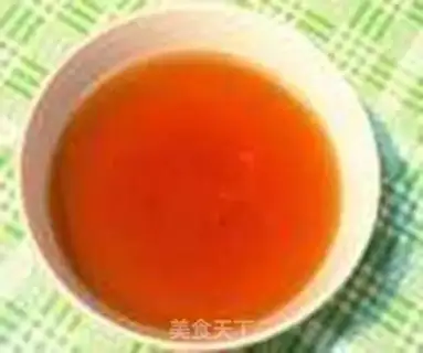 Make Tsuizhou Frog Fish step 0