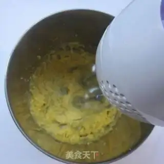 Make Cake doughnuts step 2