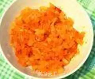 Make Tsuizhou Frog Fish step 2