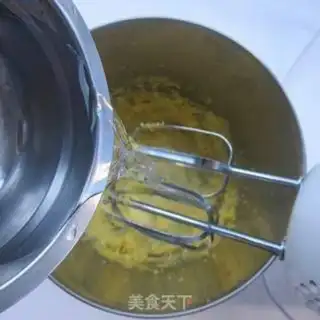 Make Cake doughnuts step 3