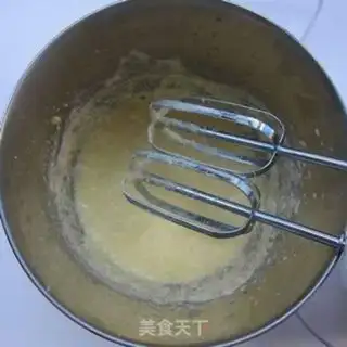 Make Cake doughnuts step 4