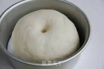 Make Potato rolls step 4