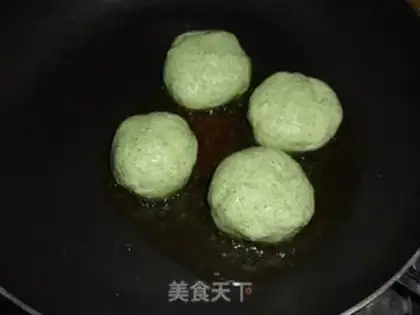 Make Tsuizhou Frog Fish step 4