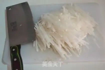Make Ziplob cake step 2