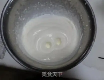 Make Orange roll step 8
