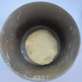 Make Cake doughnuts step 6