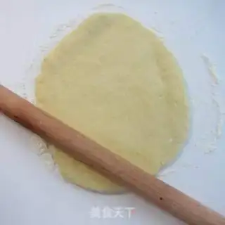 Make Cake doughnuts step 7