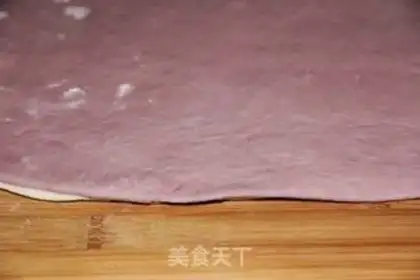 Make Potato rolls step 7
