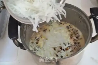 Make Ziplob cake step 5
