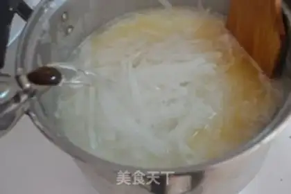 Make Ziplob cake step 6