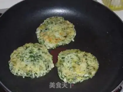 Make Potato rolls step 9