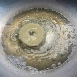 Make Cake doughnuts step 10