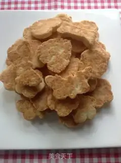 Make Lemon cookie step 4