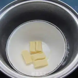 Make Cake doughnuts step 12