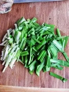 Make Shrimp congee step 4