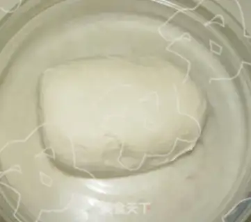 Make Onion ham rolls step 3