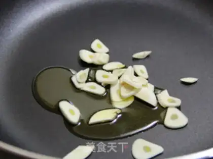 Make Sweet Bean-Charlie step 3