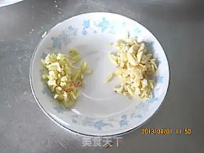 Make Clear the fire step 3