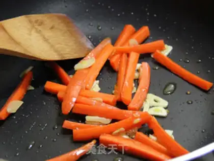 Make Sweet Bean-Charlie step 4