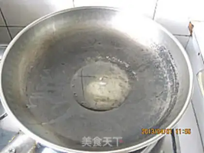 Make Clear the fire step 4