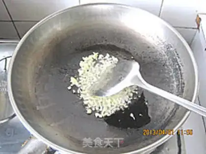 Make Clear the fire step 5