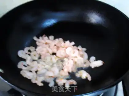 Make Shrimp pineapple step 6