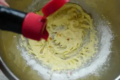 Make Apricot step 1