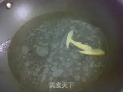 Make Weed pasta step 4